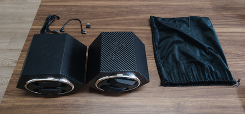 Watch Winder (Black)